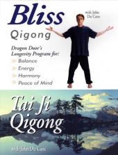 Ver Pelicula Dicha Qigong - Tai Ji Qigong Online