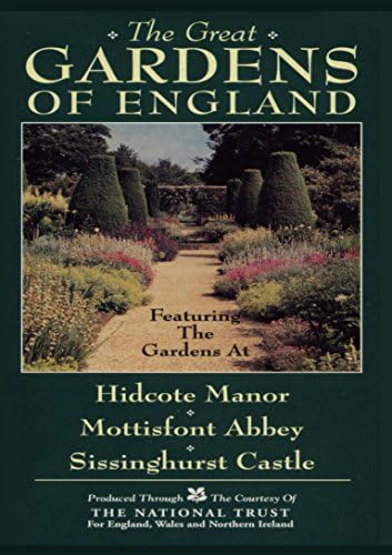 Pelicula Los grandes jardines de Inglaterra Online