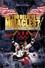 Ver Pelicula ¿Crees en milagros? La historia del equipo de hockey de 1980 en los Estados Unidos Online