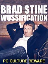 Ver Pelicula Brad Stine: Wussification Online