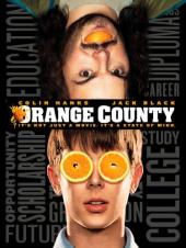 Ver Pelicula condado de Orange Online