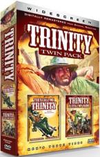 Ver Pelicula Trinity Twin Pack Online