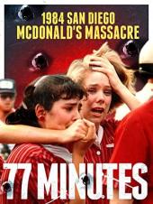Ver Pelicula 1984 Masacre de San Diego McDonald: 77 minutos Online