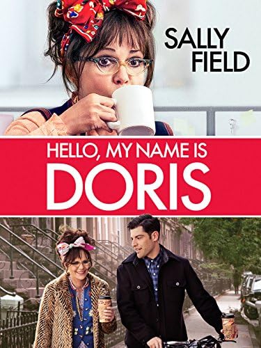 Pelicula Hola, mi nombre es Doris Online
