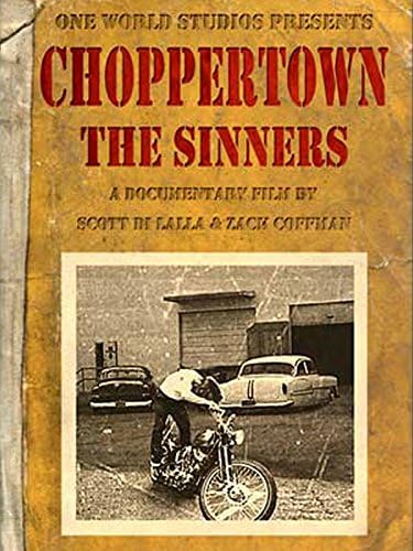 Pelicula Choppertown: los pecadores Online