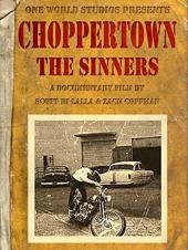 Ver Pelicula Choppertown: los pecadores Online