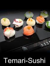 Ver Pelicula Temari-Sushi Online