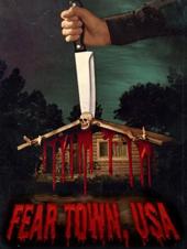 Ver Pelicula Fear Town, EE.UU. Online