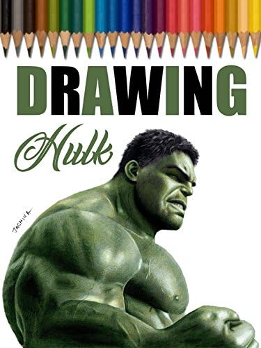 Pelicula Clip: Dibujo Hulk Online
