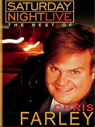 Pelicula Saturday Night Live (SNL) Lo mejor de Chris Farley Online