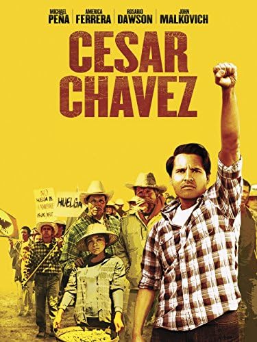 Pelicula César Chavez Online