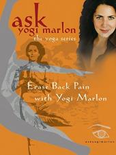Ver Pelicula Borrar el dolor de espalda con Yogi Marlon - yoga Online