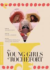 Ver Pelicula Las jóvenes de Rochefort (Subtitulado en inglés) Online