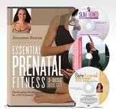 Ver Pelicula Conjunto de caja de ejercicios prenatales esenciales: ejercicios desafiantes para un embarazo adecuado Online