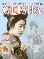 Ver Pelicula La Historia & amp; Arte de la geisha Online