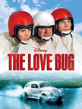 Ver Pelicula The Love Bug Online