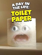 Ver Pelicula Clip: Día en la vida del papel higiénico Online