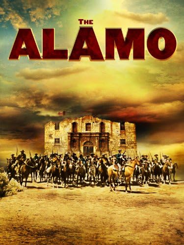 Pelicula El Alamo Online