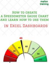 Ver Pelicula Cómo crear un gráfico de indicadores de velocímetro y aprender a usarlos en los paneles de Excel Online