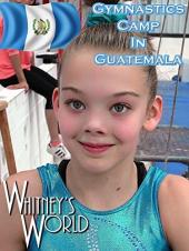 Ver Pelicula Campamento de gimnasia en guatemala Online