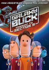 Ver Pelicula Galaxy Buck: Misión al Sector 9 Online