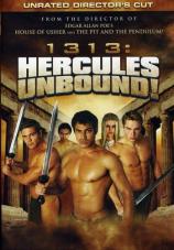 Ver Pelicula 1313: Hércules sin consolidar Online