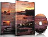 Ver Pelicula DVD relajante - Ocean Serenity con puestas de sol de playas y con los sonidos de las olas Online