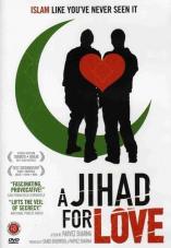 Ver Pelicula Un jihad para el amor Online