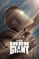 Ver Pelicula The Iron Giant (Edición Signature) Online