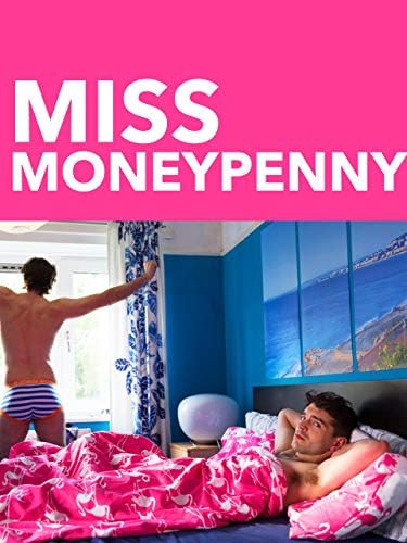 Pelicula Miss Moneypenny Online