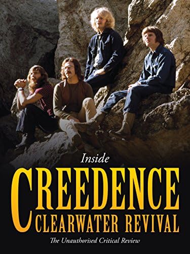 Pelicula Dentro: Creedance Clearwater Revival Online