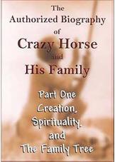 Ver Pelicula La biografía autorizada de Crazy Horse y su familia Primera parte Online