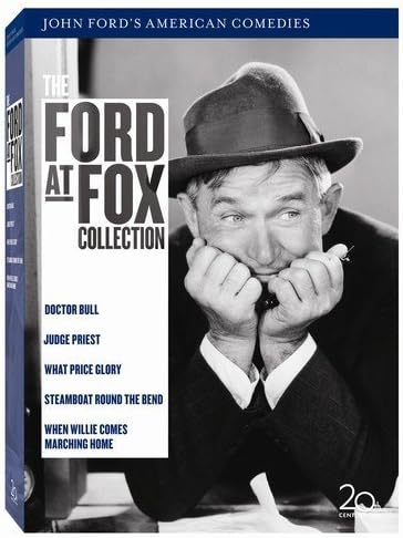 Pelicula Ford en la colección de Fox: Comedias americanas de John Ford Online