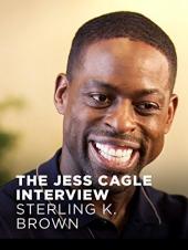 Ver Pelicula La entrevista de Jess Cagle: Sterling K. Brown Online