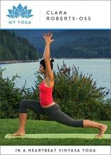 Ver Pelicula En un latido del corazón Vinyasa Yoga Online