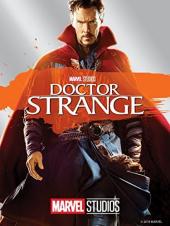 Ver Pelicula Doctor Strange (2016) (Teatral) Online