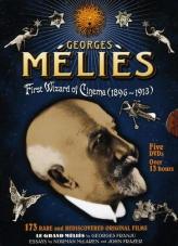 Ver Pelicula Georges Melies: primer mago del cine 1896-1913 Online