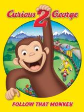 Ver Pelicula Jorge el curioso 2: ¡Sigue a ese mono! Online