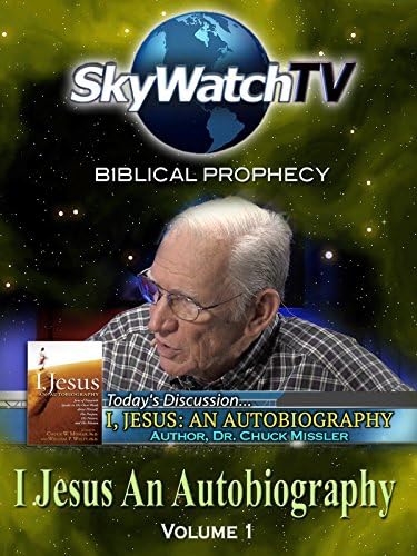 Pelicula Skywatch TV: Profecía Bíblica - I Jesús: Una autobiografía Online