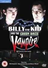 Ver Pelicula Billy el niño y el vampiro Baize verde Online