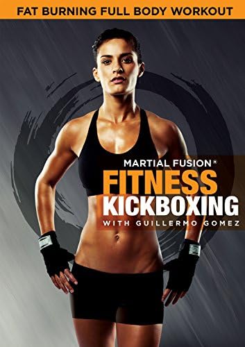 Pelicula Fitness Kickboxing Fat Burning Entrenamiento Corporal Completo Online