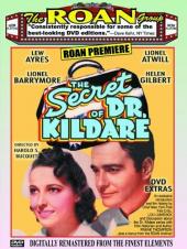 Ver Pelicula El secreto del Dr. Kildare Online