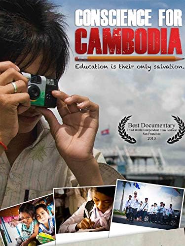 Pelicula Conciencia para Camboya Online