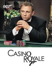Ver Pelicula Casino Royale Online