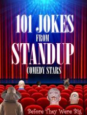 Ver Pelicula 101 chistes de estrellas de comedia standup Online