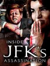 Ver Pelicula Dentro del asesinato de JFK Online