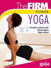 Ver Pelicula El FIRM Power Yoga Online