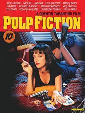 Ver Pelicula Pulp Fiction Online