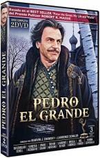 Ver Pelicula Pedro el Grande (Pedro el Grande) - Serie Completa Online