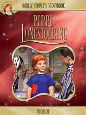 Ver Pelicula Libro de cuentos de Shirley Temple: Pippi Longstocking (en color) Online